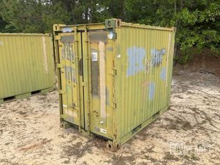 Storage Container - photo 1