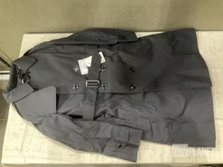 (37) All-Weather Coats — photo 1