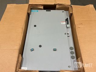Siemens 32FP92N2H2F81 Motor Starter - photo 1