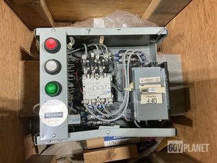Challenger Electrical SL-8306-219-C041 Motor Starter - photo 1