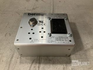 (19) Bel Power Solutions & Protection HC12-3.-AG Power Supplies - photo 1