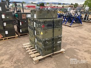 (9) Storage Cases - photo 1