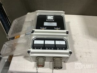 (2) HDT 2002387 Tent Power Distribution Boxes - photo 1