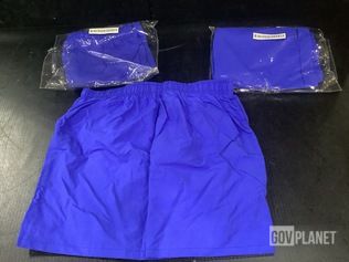 (203) Pairs of Accent Apparel Swim Shorts — photo 1