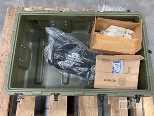 Medical Equipment Set - photo 1