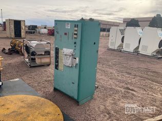 Cummins Onan BT 225 Transfer Switch - photo 1