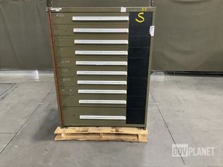 Storage Cabinet — photo 1