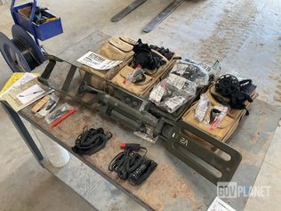 (4) Ceia CMD V2.00 Metal Detectors - photo 1