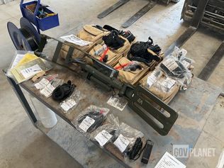 (4) Ceia CMD V2.00 Metal Detectors — photo 1