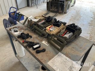 (4) Ceia CMD V2.00 Metal Detectors - photo 1