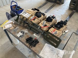 (4) Ceia CMD V2.00 Metal Detectors — photo 1
