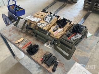(4) Ceia CMD V2.00 Metal Detectors - photo 1