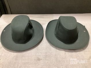 (110) Women's Service Hats — photo 1