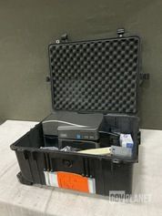 HID Global X001800 Color Card Printer — photo 1