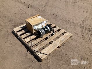 Continental HDU-43 JP8 Alternator - photo 1