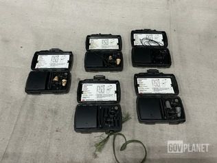 (35) 3M Peltor TEP-100 Tactical Earplug Kits - photo 1