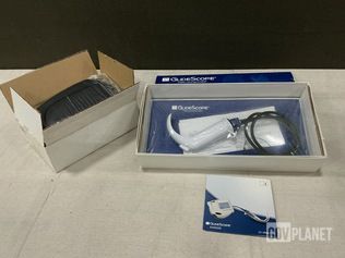 Verathon 0900-1553 GlideScope Ranger Video Laryngoscope - photo 1