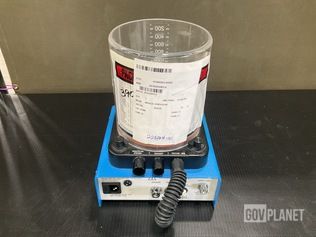 Matrx 3000 Veterinary Anesthesia Ventilator - photo 1