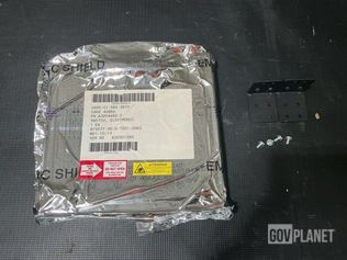 GarrettCom A3204482-2 Electronic Switch — photo 1