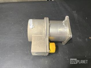 Beaver Aerospace & Defense J-16116-20 Ball Screw AC Motor