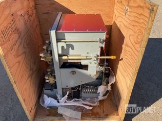 SPD ACB900RC Circuit Breaker - photo 1