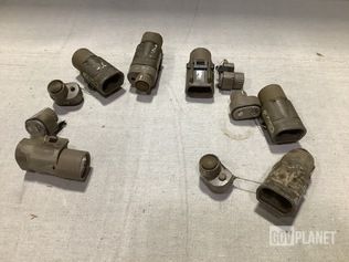 (42) L-3 Insight Technology Integrated Illuminators — photo 1