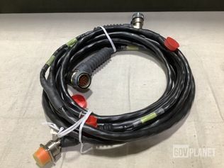 12388471 Branched Wiring Harness — photo 1