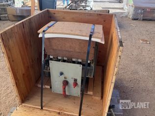 SPD Electrical Systems 704060-705454SH2 Circuit Breaker - photo 1