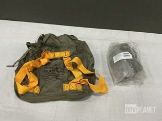 (83) Survival Kit Bags — photo 1