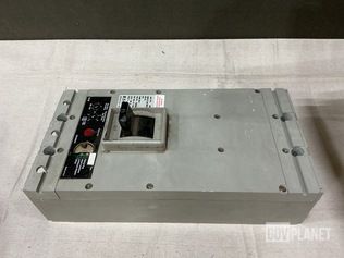 Eaton 1230C83G01 Circuit Breaker - photo 1
