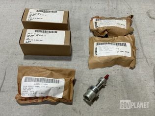 (187) Parker-Hannifin 3911008-101 Valve Disks - photo 1