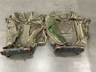 (11) Luggage Bags — photo 1