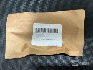 (108) Sikorsky Aircraft 70351-38181-101 Spacers — photo 1