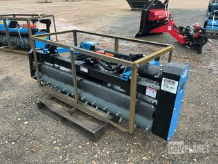 Raytree RMSC78 78" Soil Conditioner - Unused - photo 1