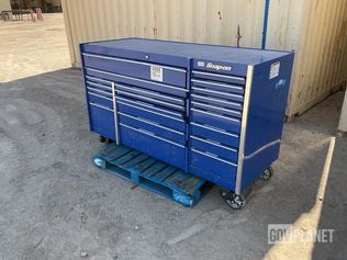 Snap-On Tool Box — photo 1