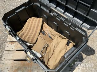 (4) Protonex 010-455 Squad Power Manager Roll Kits - photo 1