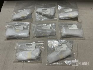 (59) Kent Associates 363993-1L Fire Extinguisher Line Brackets - photo 1