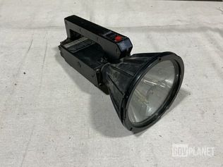 Peak Beam MBS-410 Searchlight - photo 1