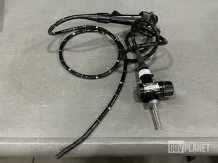 Olympus Evis Exera II Medical Scope — photo 1
