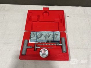 (40) North Shore Labs Safety Seal Tire Repair Kits — photo 1