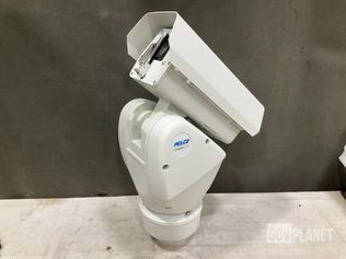(17) Pelco ES6230-12P Esprit Enhanced Series IP Positioning Systems — photo 1