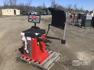 2017 Ranger DST64T Tire Balancer — photo 1