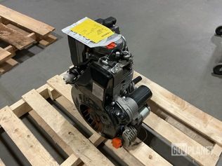 Lombardini CKHXL.442155 Diesel Engine — photo 1