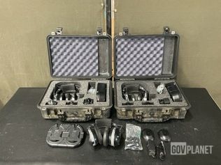 (30) Aegisound 2SJL00686-0002 Headsets — photo 1
