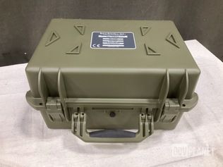 Bren-Tronics BTC-70819 Battery Charger — photo 1