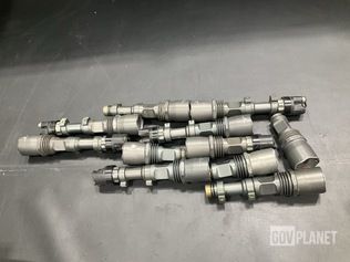 (11) SureFire Weapon Light Components — photo 1