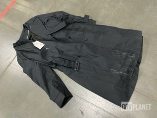 (20) All-Weather Coats - photo 1