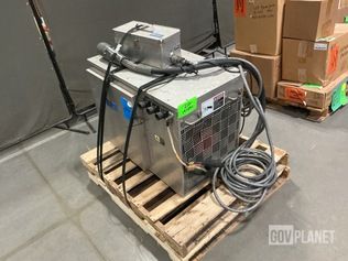 Avtron K588D25664 Load Bank - photo 1
