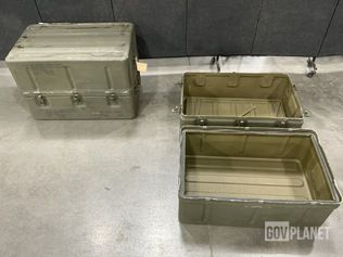 (6) Storage Cases — photo 1
