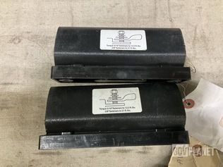 (315) Integrated Power Systems Class T Inverter-Battery Fuses - photo 1